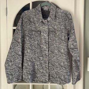 Chico’s Light Weight Jacket